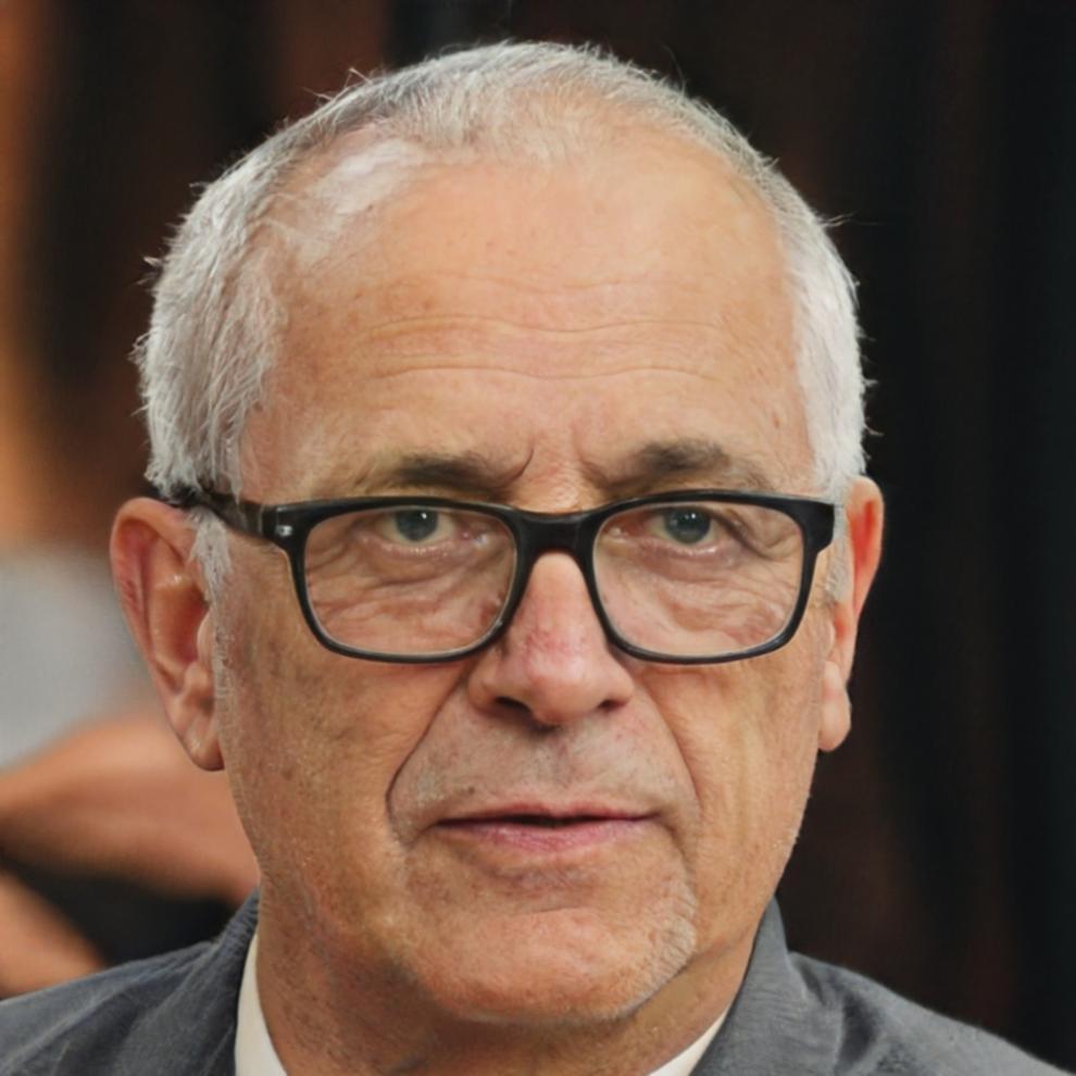 Kunde Portrait